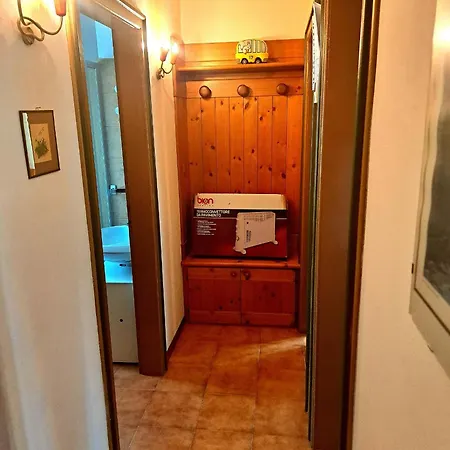 Apartamento Luminoso Ed Accogliente, Centralissimo Indipendente