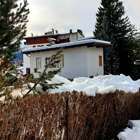 Apartamento Luminoso Ed Accogliente, Centralissimo Indipendente Cortina dʼAmpezzo