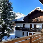 Appartamento Luminoso Ed Accogliente, Centralissimo Indipendente Cortina dʼAmpezzo