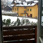 Appartamento Luminoso Ed Accogliente, Centralissimo Indipendente Cortina dʼAmpezzo