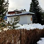 Appartamento Luminoso Ed Accogliente, Centralissimo Indipendente Cortina dʼAmpezzo